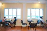 Quầy bar, cafe và phòng lounge Stay Hue Hotel