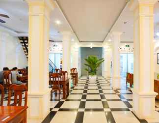 Sảnh chờ 2 Stay Hue Hotel