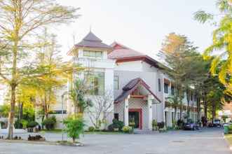 Bangunan 4 Tanya Inn