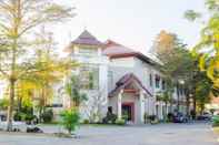 ภายนอกอาคาร Tanya Inn