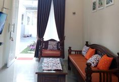 로비 5 Two Bedroom at Villa Keluarga Permata Batu