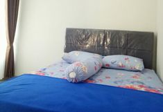 침실 4 Two Bedroom at Villa Keluarga Permata Batu