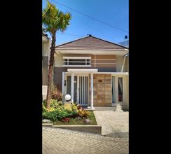 외관 4 Two Bedroom at Villa Keluarga Permata Batu