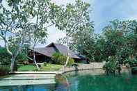 สระว่ายน้ำ Villa Bali Bali