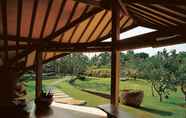 Lobby 5 Villa Bali Bali