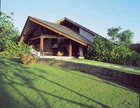 Bangunan 4 Villa Bali Bali