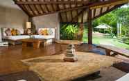 Common Space 2 Villa Bali Bali