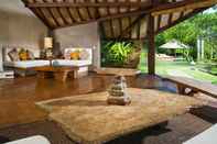 พื้นที่สาธารณะ Villa Bali Bali