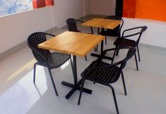Bar, Cafe and Lounge 5 Front One Cabin Malioboro Jogja