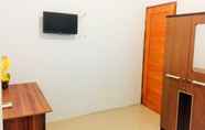 Kamar Tidur 3 Mandela Homestay