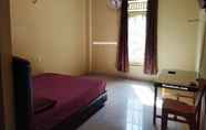 Bedroom 6 Rian Kost Kos Harian Penginapan Pusat Kota Palembang