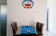 ห้องนอน 7 Villa Doraemon - Three bedrooms