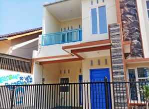 Exterior 4 Villa Doraemon - Three bedrooms