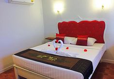 寝室 2 Phi Phi K House