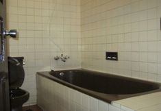 客室内バスルーム 6 Nirwana Resort