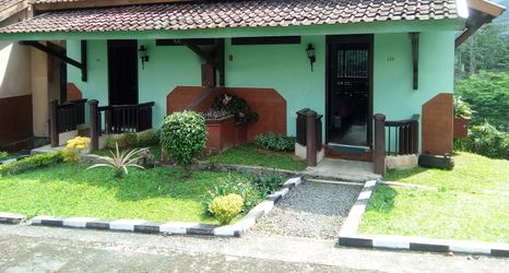 外観 2 Nirwana Resort