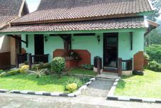 外観 Nirwana Resort