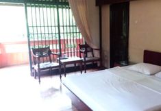 寝室 4 Nirwana Resort