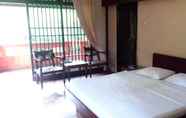 ห้องนอน 4 Nirwana Resort