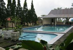 スイミングプール 2 Nirwana Resort