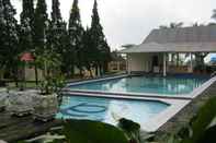 Swimming Pool Nirwana Resort