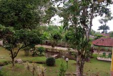 共用スペース Nirwana Resort