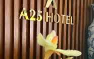 Sảnh chờ 5 A25 Hotel - An Vien Nha Trang