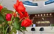 Sảnh chờ 3 A25 Hotel - An Vien Nha Trang