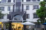 Sảnh chờ A25 Hotel - An Vien Nha Trang