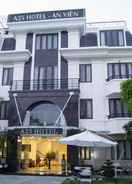 LOBBY A25 Hotel - An Vien Nha Trang