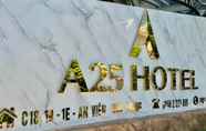 Exterior 6 A25 Hotel - An Vien Nha Trang