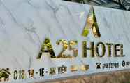 Bên ngoài 6 A25 Hotel - An Vien Nha Trang