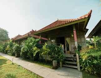 Exterior 2 The Canda Villa Lembongan