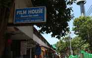 ภายนอกอาคาร 6 Film House