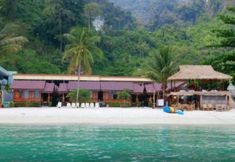 Exterior 5 Phi Phi Sand Sea View Resort