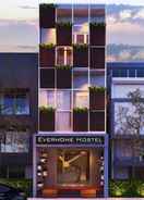 EXTERIOR_BUILDING Everhome Hostel