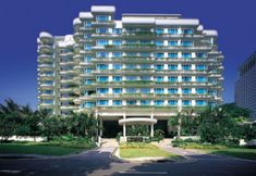 Bên ngoài 5 Shangri-La Apartments