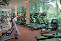 Fitness Center Shangri-La Apartments