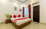 Phòng ngủ 3 Idea Homestay