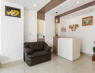 Sảnh chờ 2 Idea Homestay