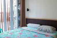 Kamar Tidur Jasmine by Bumi Papan Selaras Homestay