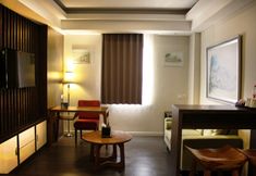 Bedroom 6 Horison GKB Gresik