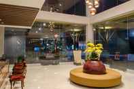 Lobby Horison GKB Gresik