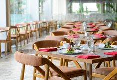 Restaurant 7 Horison GKB Gresik