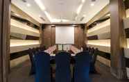 Functional Hall 7 Horison GKB Gresik