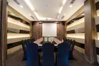 Functional Hall Horison GKB Gresik