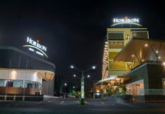 Exterior 3 Horison GKB Gresik