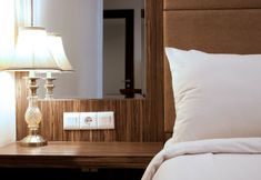 Bedroom 4 Horison GKB Gresik