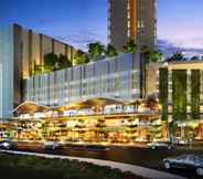 Exterior 6 Apex Suites @ Swiss-Garden Residence Bukit Bintang