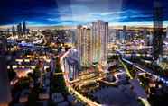 Exterior 5 Apex Suites @ Swiss-Garden Residence Bukit Bintang